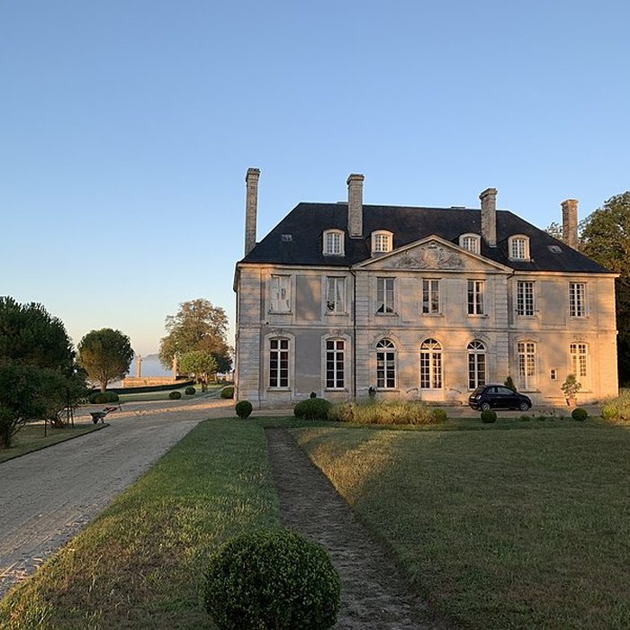 Photo de Château de Creullet