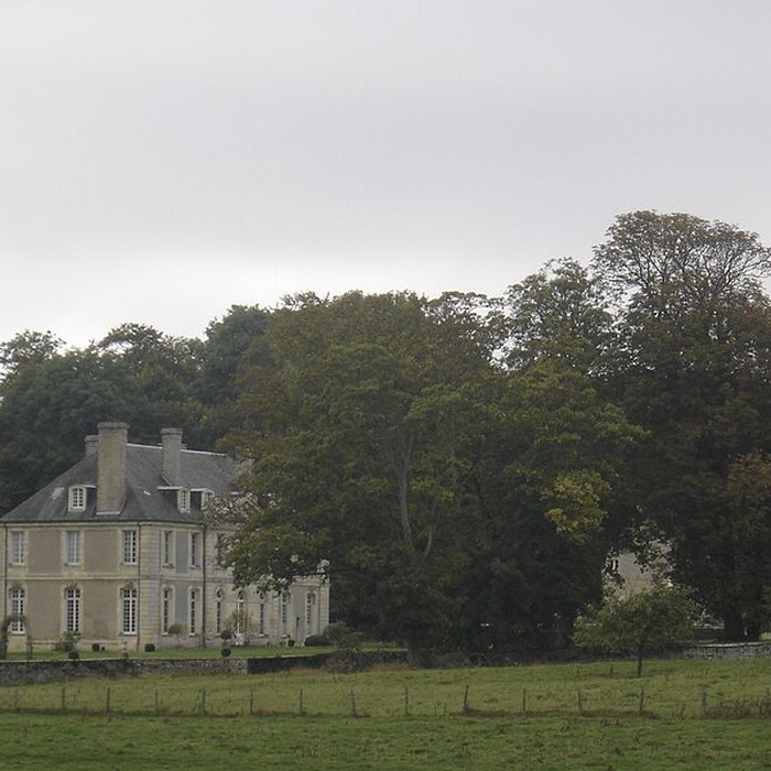 Photo de Château de Creullet