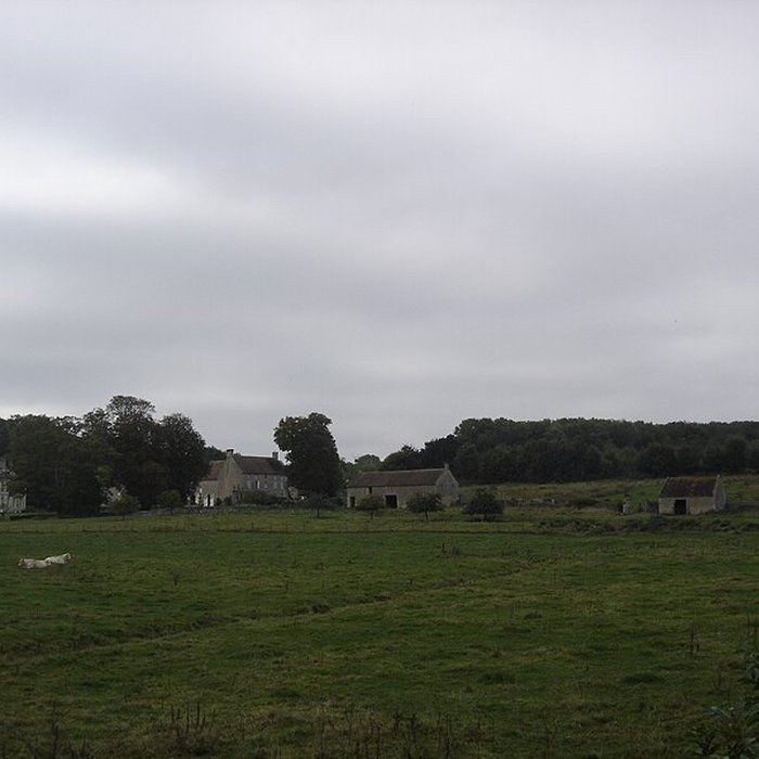 Photo de Château de Creullet