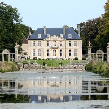 Château de Creullet