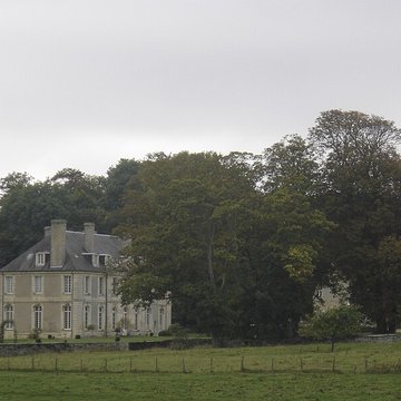 Château de Creullet