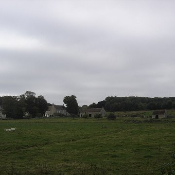 Château de Creullet