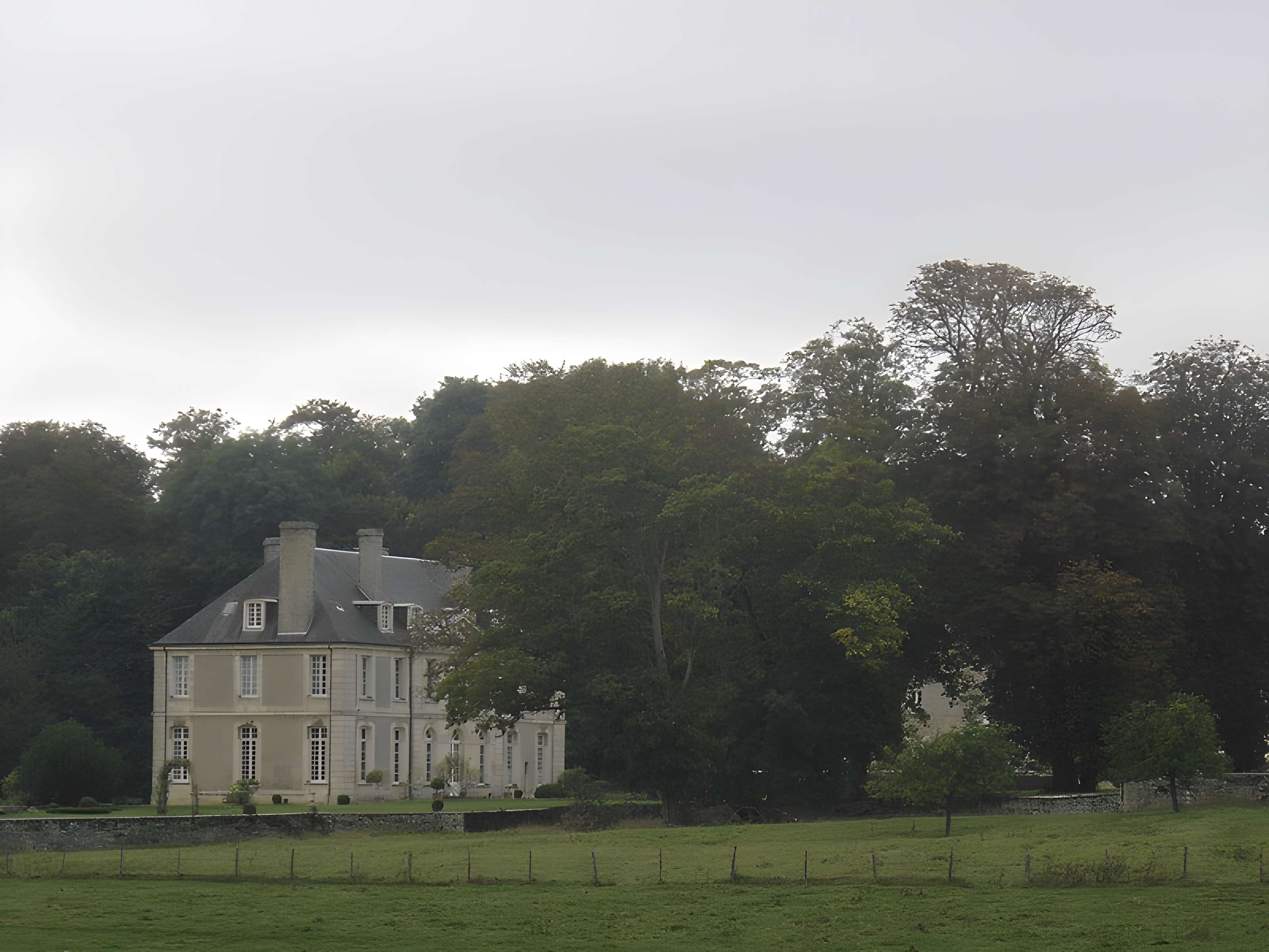 Château de Creullet