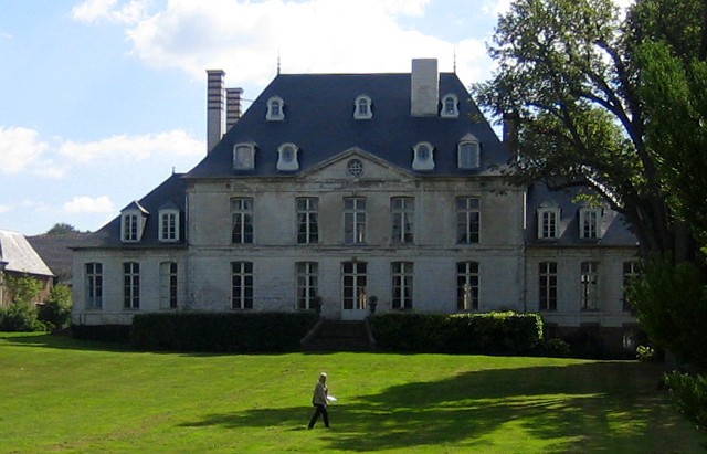 Photo de Château de Creuse