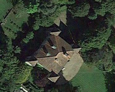 Château de Crèvecoeur 