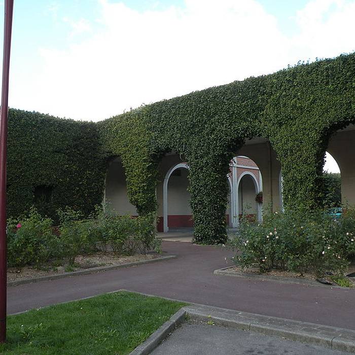 Photo de Château de Crèvecoeur-le-Grand