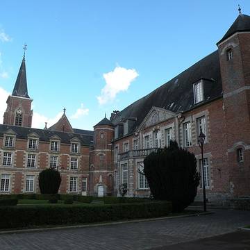 Château de Crèvecoeur-le-Grand