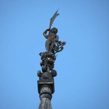 Château de Crèvecoeur-le-Grand