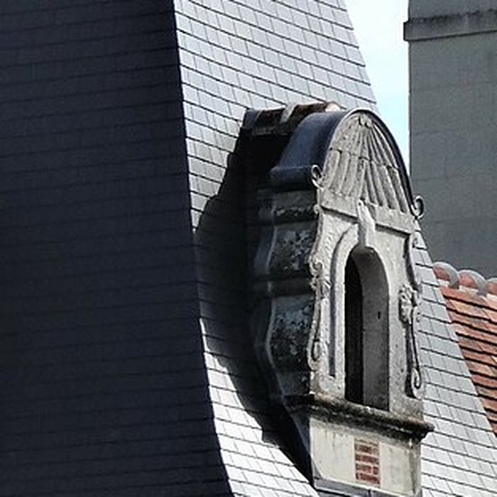 Photo de Château de Cricqueville-en-Auge