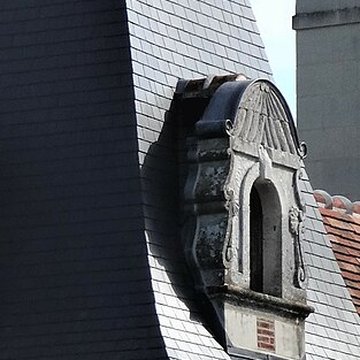 chateau de cricqueville en auge