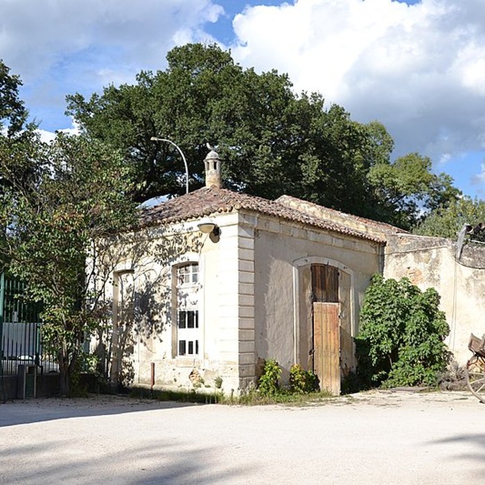 Photo de Château de Crochans