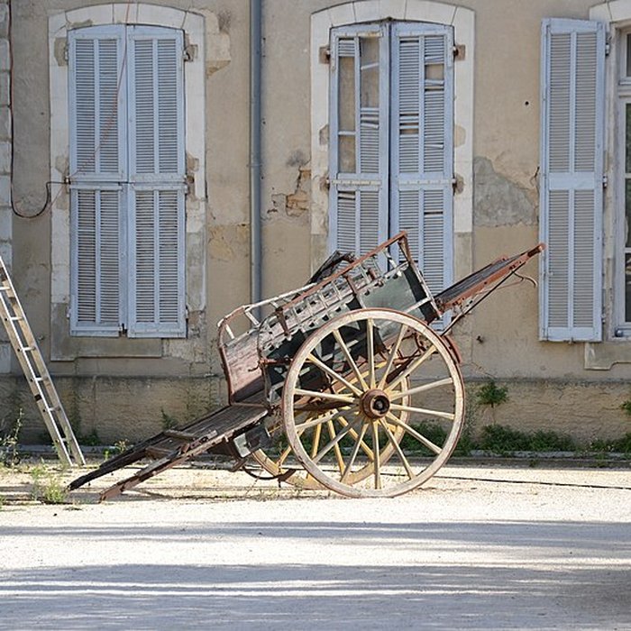 Photo de Château de Crochans
