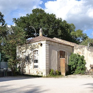Château de Crochans