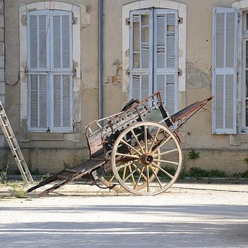 Château de Crochans