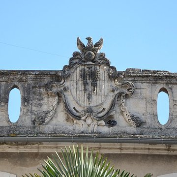 Château de Crochans