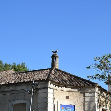 Château de Crochans