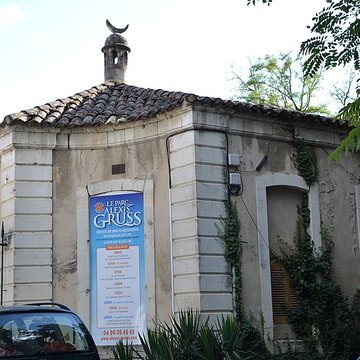 Château de Crochans