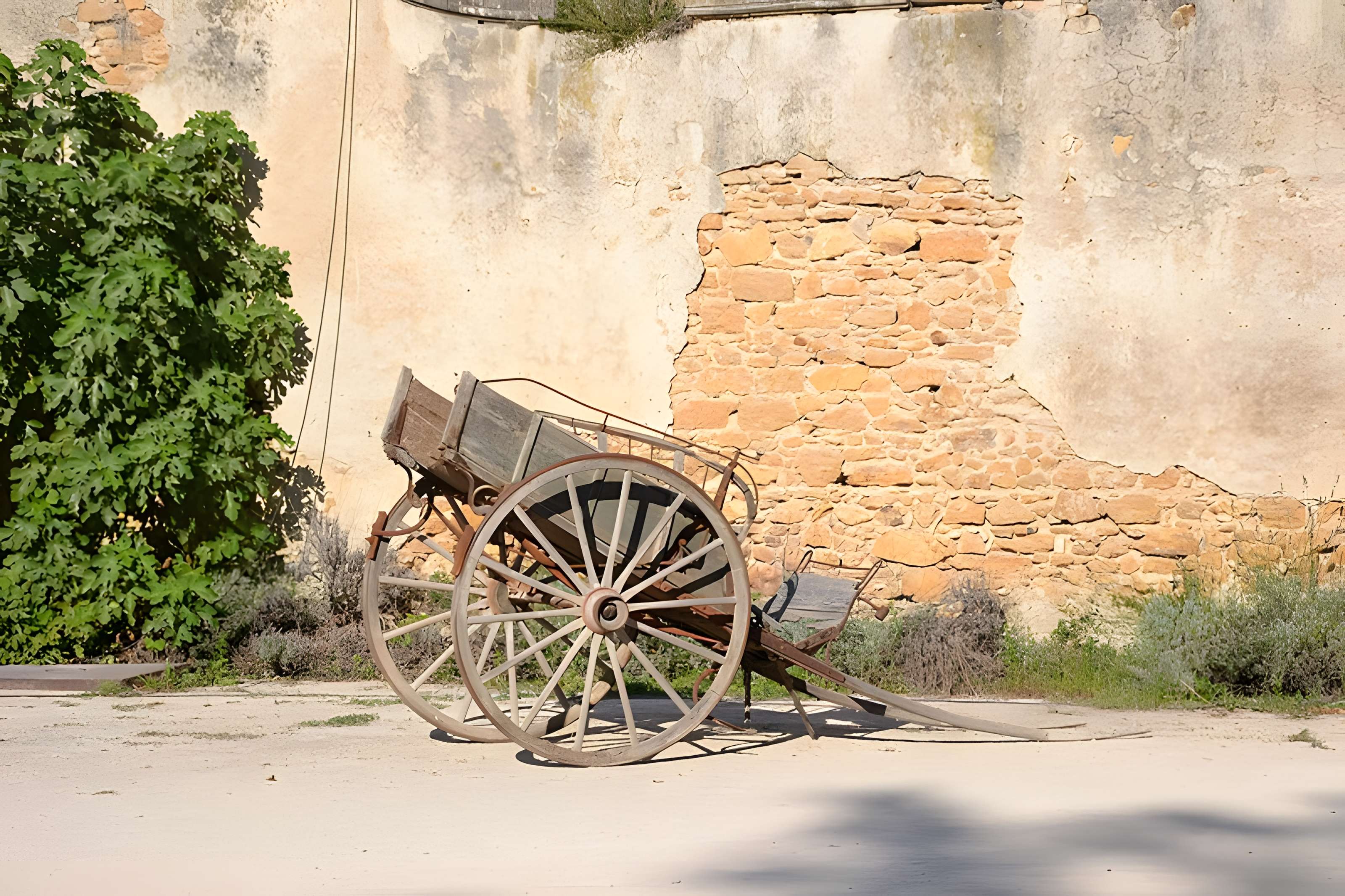 Château de Crochans