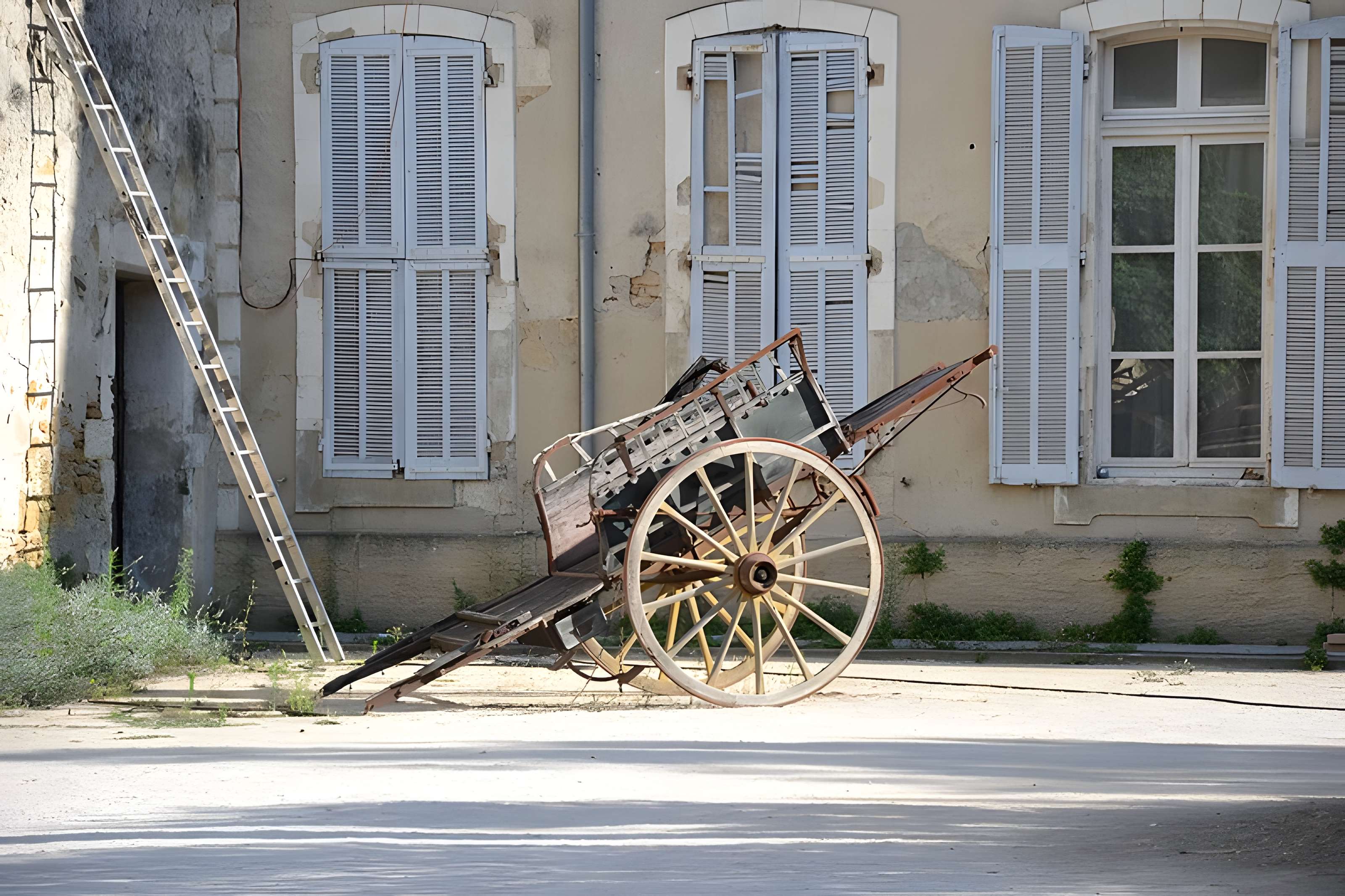 Château de Crochans
