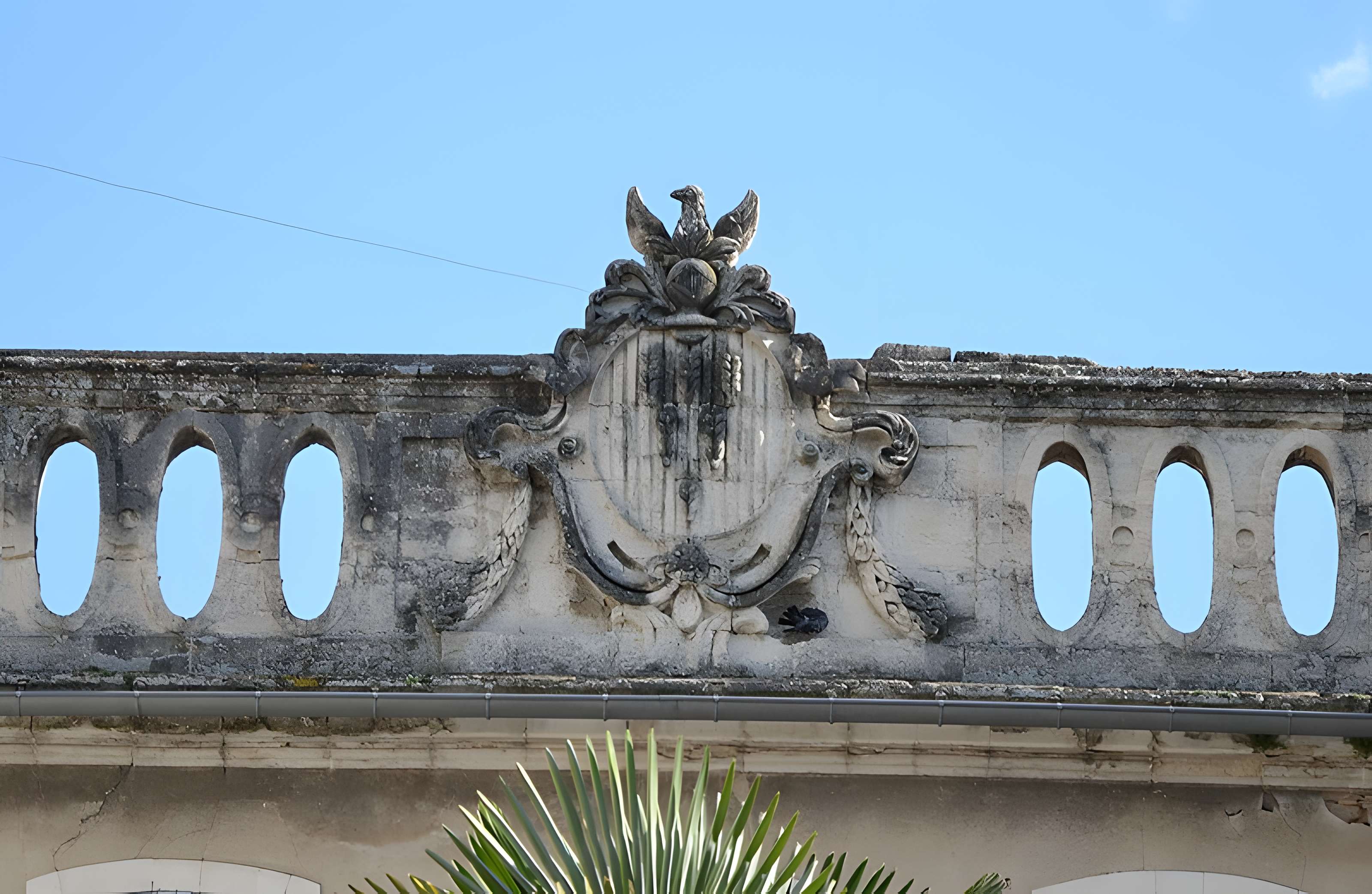 Château de Crochans