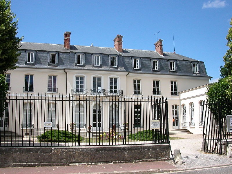 Photo de Château de Croissy