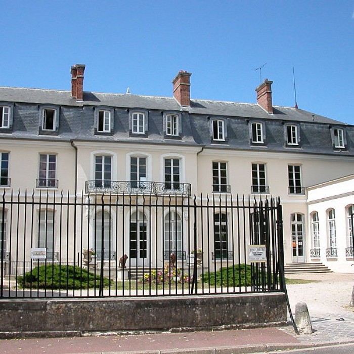 Photo de Château de Croissy