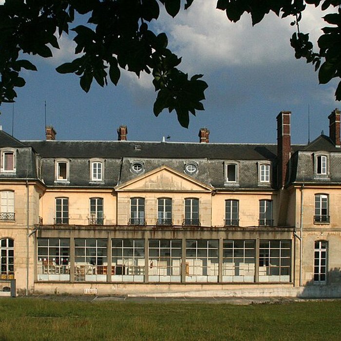 Photo de Château de Croissy