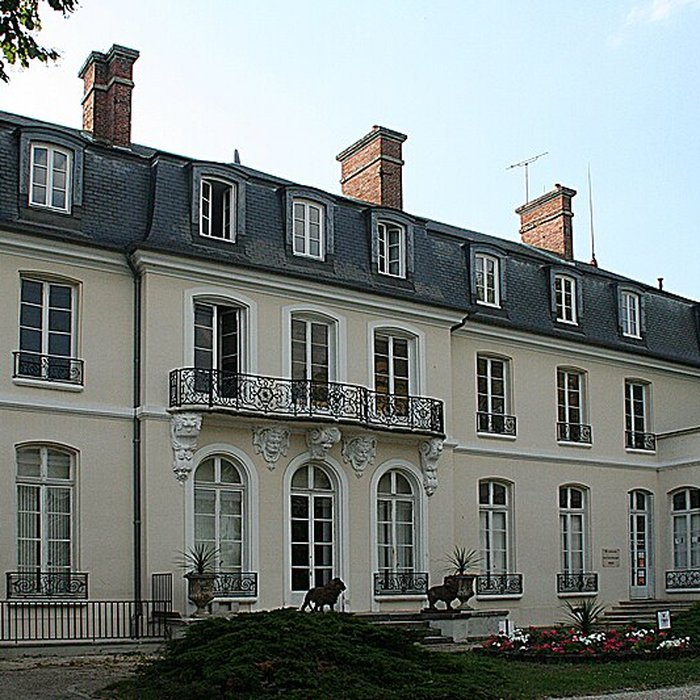 Photo de Château de Croissy