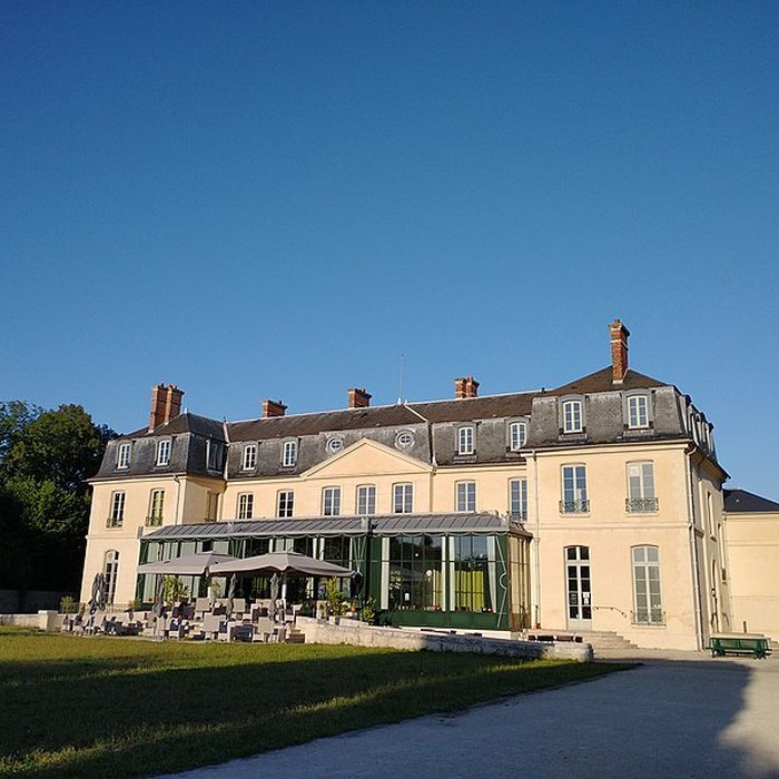 Photo de Château de Croissy
