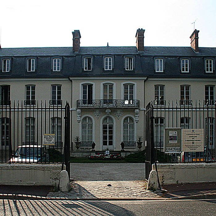 Photo de Château de Croissy