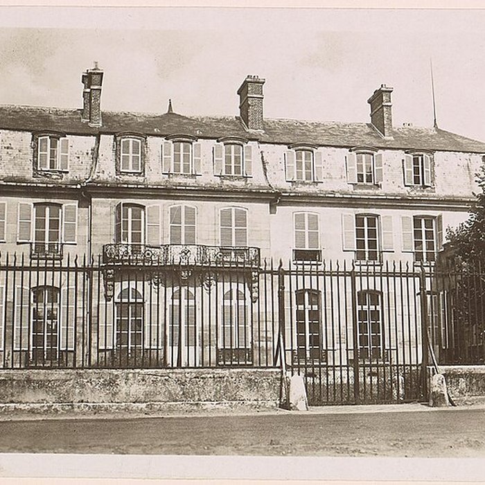 Photo de Château de Croissy