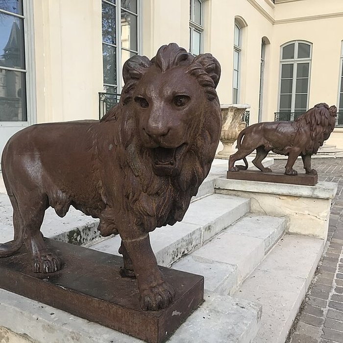 Photo de Château de Croissy