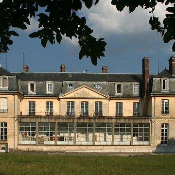 Château de Croissy
