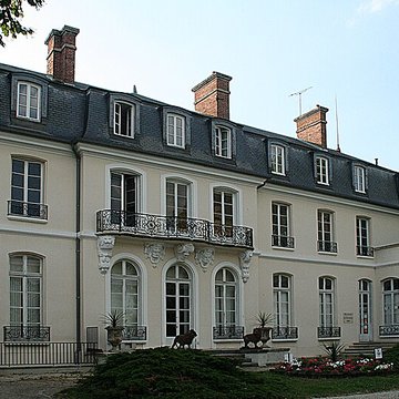 Château de Croissy