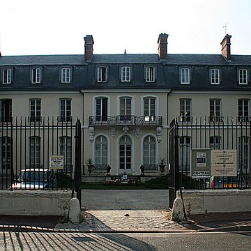 Château de Croissy