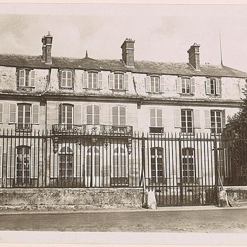 Château de Croissy
