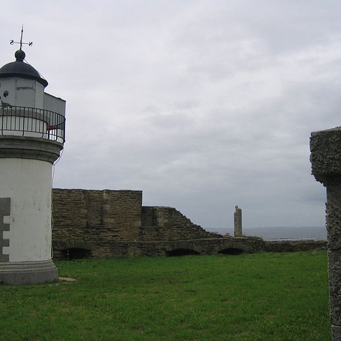 Photo de Phare de Saint-Mathieu