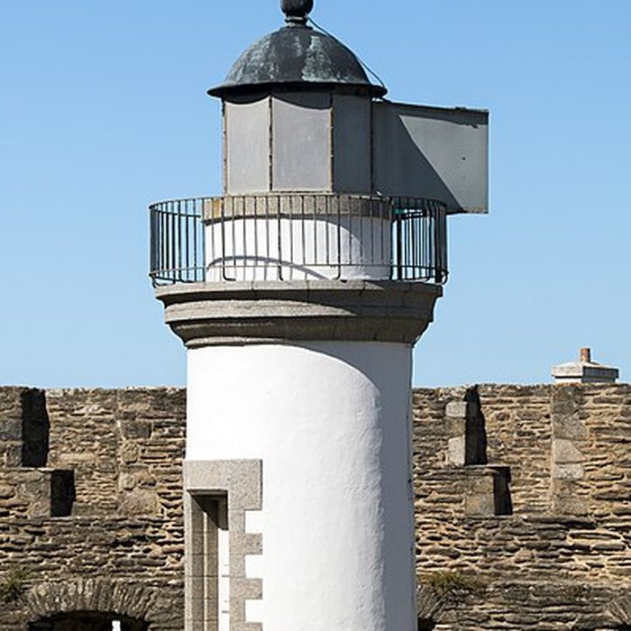 Photo de Phare de Saint-Mathieu