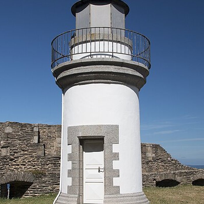 Photo de Phare de Saint-Mathieu