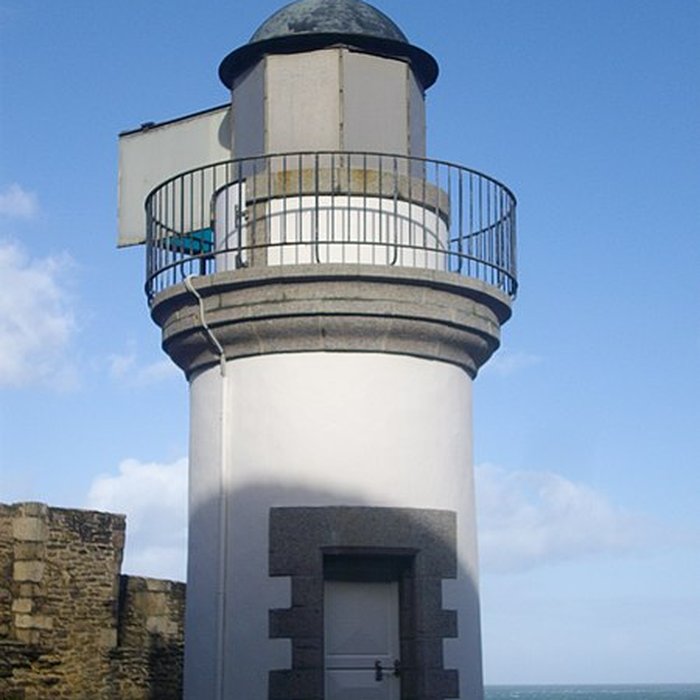 Photo de Phare de Saint-Mathieu
