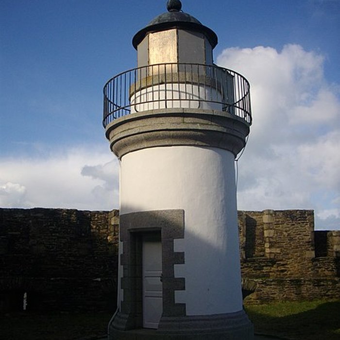 Photo de Phare de Saint-Mathieu