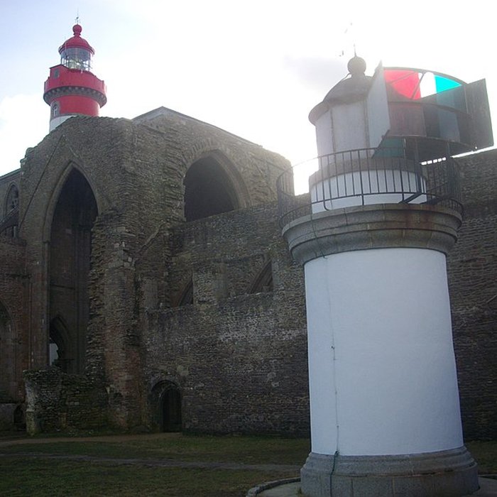 Photo de Phare de Saint-Mathieu
