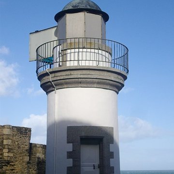 Phare de Saint-Mathieu