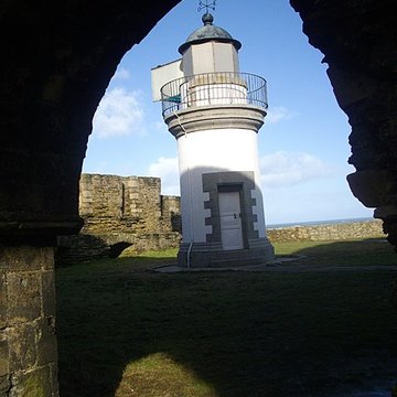 Phare de Saint-Mathieu