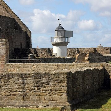 Phare de Saint-Mathieu