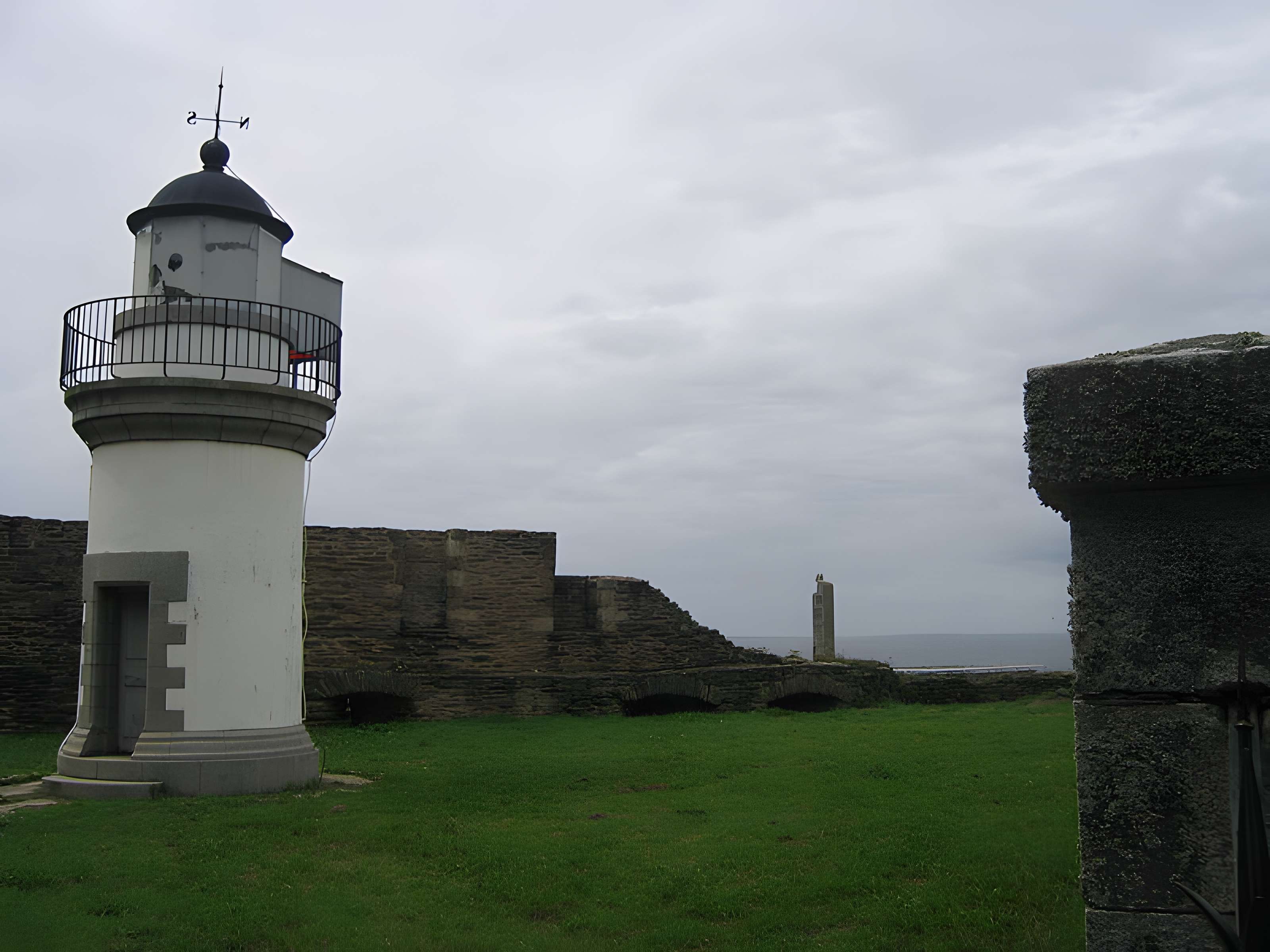 Phare de Saint-Mathieu