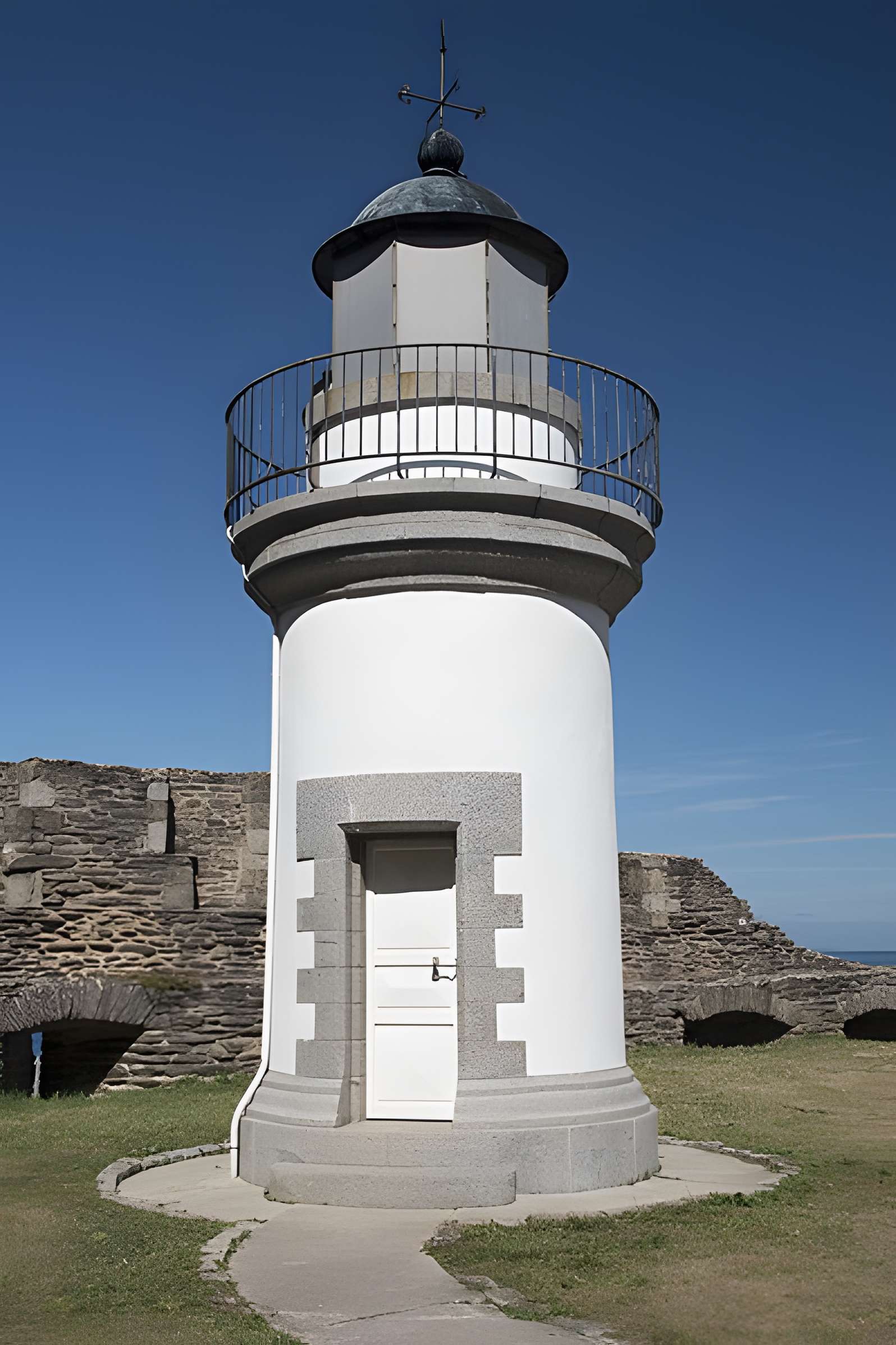 Phare de Saint-Mathieu