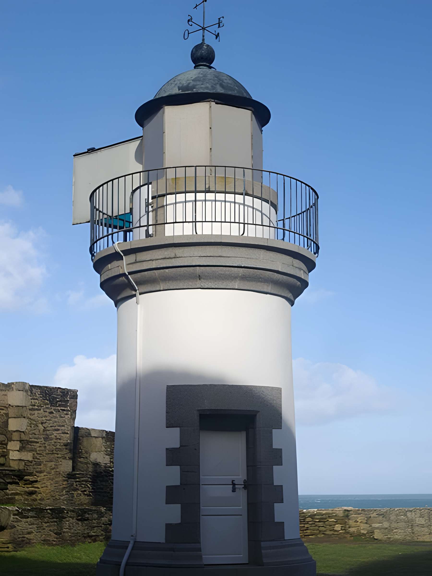 Phare de Saint-Mathieu