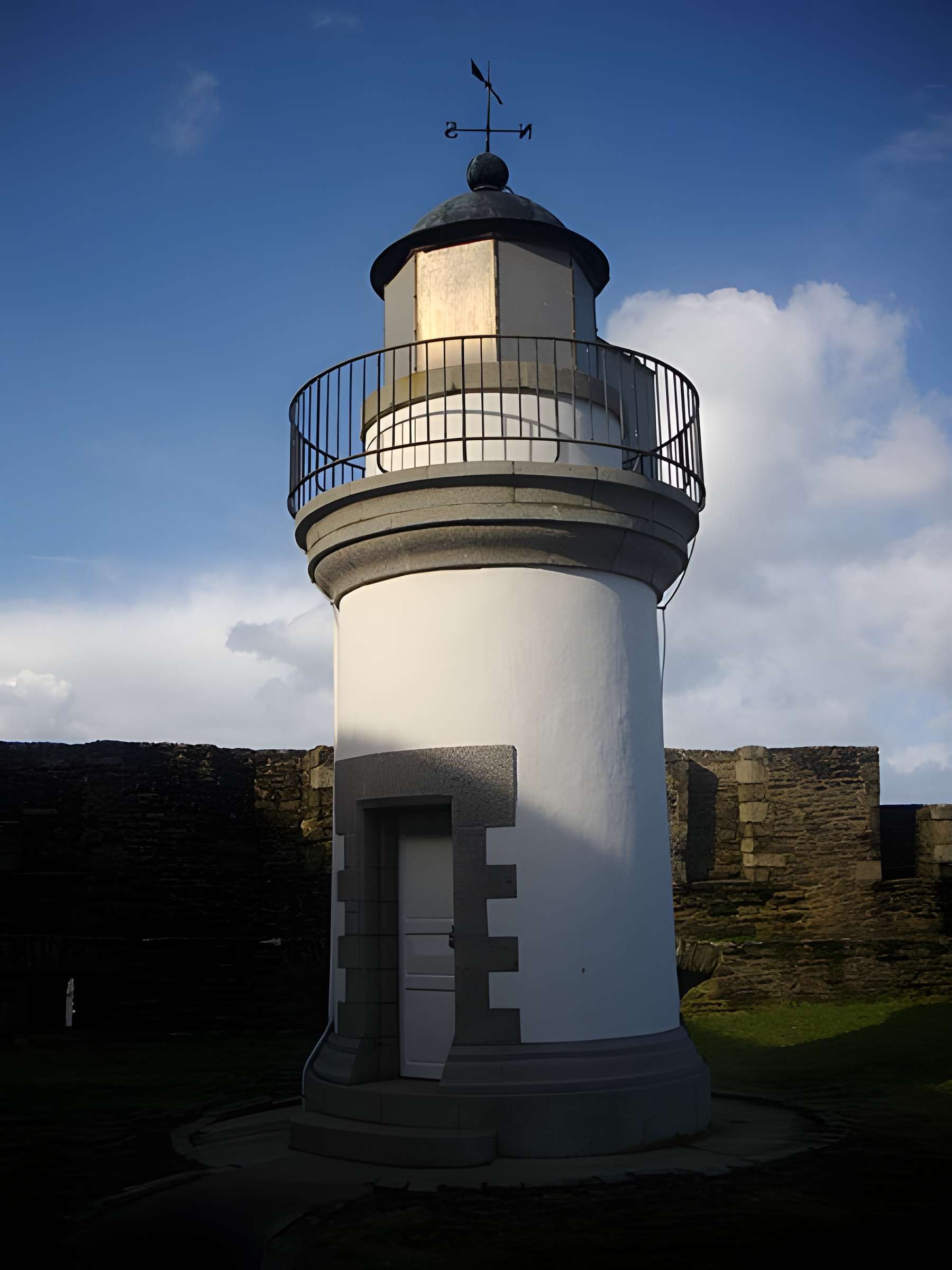 Phare de Saint-Mathieu