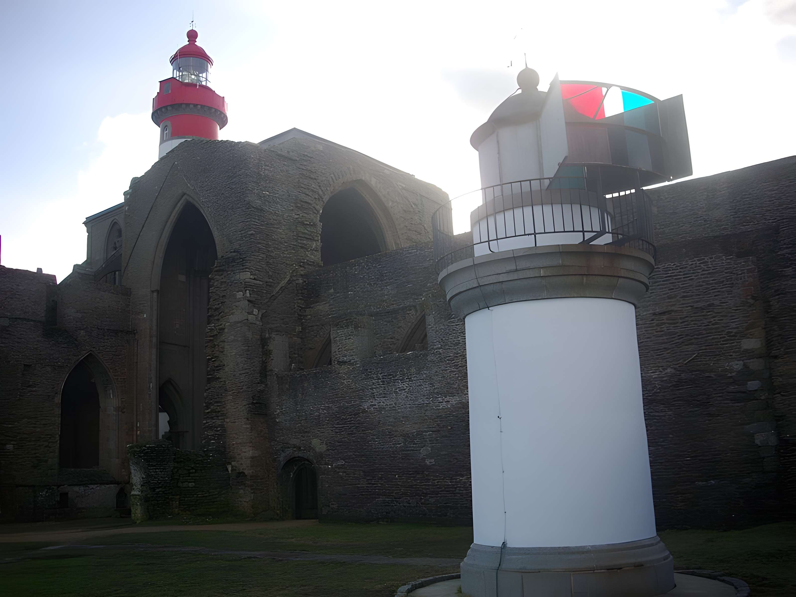 Phare de Saint-Mathieu